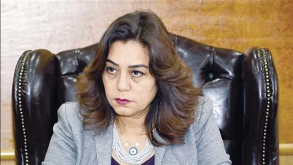 التنمية المحلية: غدا انطلاق الأسبوع التدريبي الأول بمركز سقارةأعلنت الدكتورة منال عوض وزيرة التنمية المحلية، عن انطلاق الخطة التدريبية الجديدة