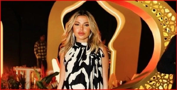 الثلاثاء.. رزان مغربي في ضيافة لينا الطهطاويتحل الفنانة رزان مغربي، ضيفة مع الإعلامية لينا الطهطاوي، في برنامجها كلاكيت، وذلك يوم الثلاثاء المقبل، في