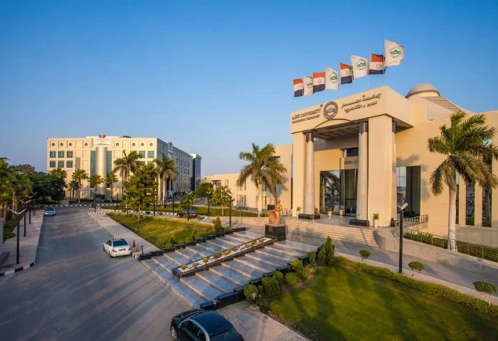 أرخص جامعة في مصر 2024-2025، اعرف التفاصيل والشروط أرخص جامعة في مصر، انتهي ماراثون نتيجة الثانوية العامة 2024، وذلك عقب اعلان وزير التربية والتعليم والتعليم الفني، لنتيجة الثانوية