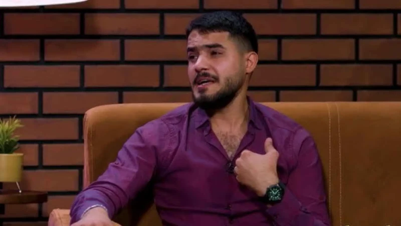 قصة مقتل براق مهنا الفنان العراقي؛ إليك تفاصيل الخبر كاملةقصة مقتل براق مهنا الفنان العراقي الذي انتشر خبر وفاته على مواقع التواصل الاجتماعي. حيث هزت