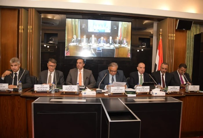 مستشار رئيس النواب: مشروع قانون الإجراءات الجنائية يضمن للدفاع حقوقه الدستورية قال المستشار محمد عبدالعليم كفافي المستشار القانوني لرئيس مجلس النواب ومقرر اللجنة الفرعية إن اللجنة 