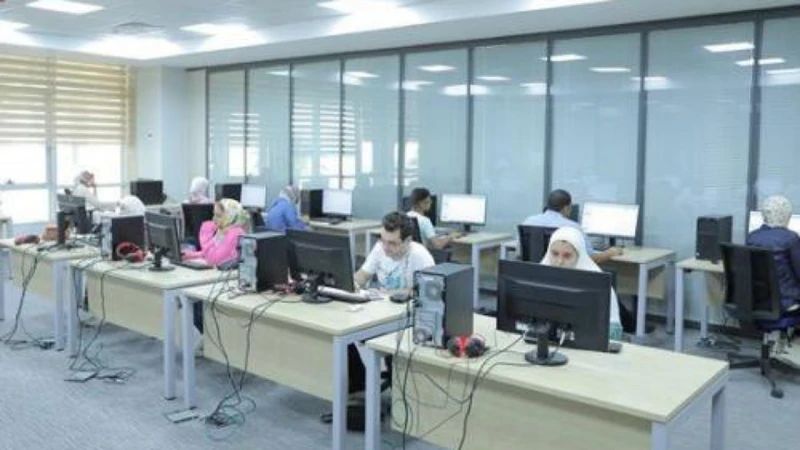 بدأ اليوم.. خطوات تسجيل الرغبات 2024 للمرحلة الأولى من التنسيق علمي وأدبييبدأ من اليوم تسجيل رغبات الطلاب الحاصلين على مجموع أعلى من الحد الأدنى