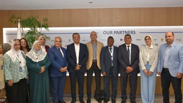 تنمية الوعي الذاتي والتفكير النقدي ضمن معسكر عين شمس تبدع باختلافشهد الدكتور محمد ضياء زين العابدين، رئيس جامعة عين شمس، انطلاق معسكر عين شمس تبدع