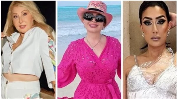 نشرة المرأة والصحةنجمات فوق ال 50 يثيرون الجدل بملابسهن.. 5 تحاليل ضرورية للرجال بعد سن ال 35نشر موقع افاق عربية عددا من الأخبار المهمة في مجالي