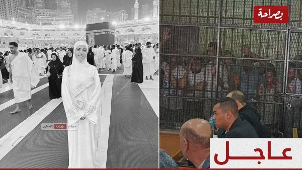 براءة سائق أوبر من خطف حبيبة الشماع وسجنه 5 سنوات لتعاطيه المخدرات قضت محكمة مستأنف جنايات القاهرة المنعقدة بمجمع محاكم التجمع الخامس، منذ قليل، بالسجن المشدد 5 سنوات ضد سائق اوبر