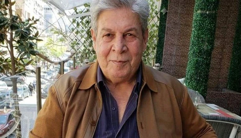 وفاة الممثل اللبناني سمير شمصرحل الممثل اللبناني القدير سمير شمص عن عمر 81 عاما، في خبر شكل صدمة لمحبيه وللوسط الفني.وقد نعاه نقيب الممثلين نعمة بدوي