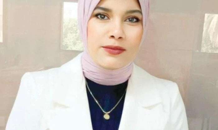 منار غانم لافاق عربية: سيول تضرب مصر في هذا الموعدالطقس في مصر.. كشفت الدكتورة منار غانم عضو المركز الإعلامي بالهيئة العامة للأرصاد الجوية، عن