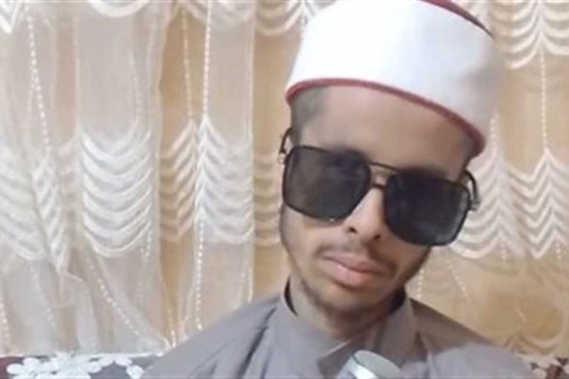 بعد صراع مع السرطان.. وفاة الرابع على الثانوية الأزهرية 2024 مكفوفين (تفاصيل) بعد صراع شاق مع مرض السرطان وبتر ساقه قبل إعلان النتيجة، توفى، اليوم