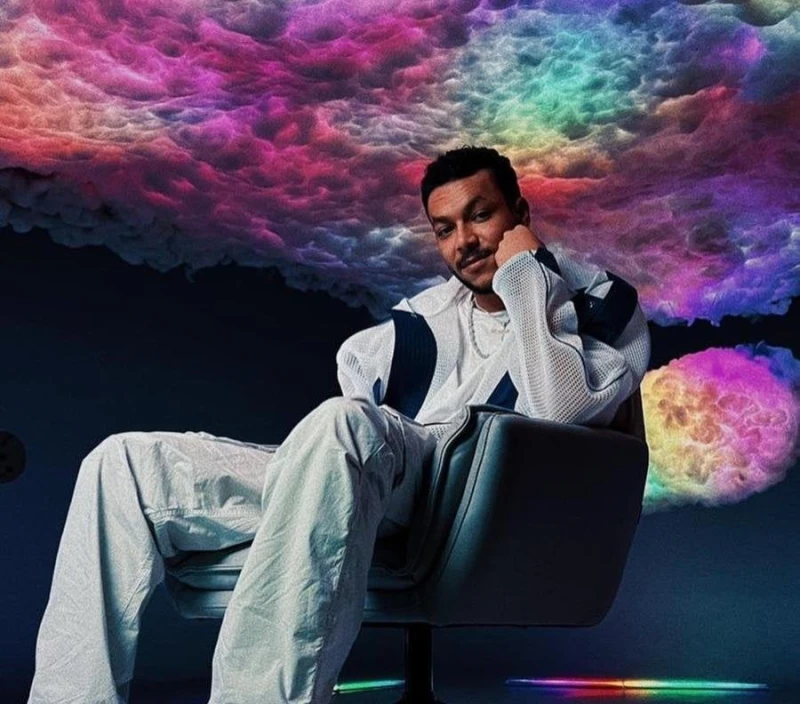 موعد حفل مطرب الراب ويجز في مهرجان العلمينويجز.. تصدر اسم مطرب الراب ويجز تريند مواقع التواصل المختلفة خلال الساعات الماضية، وذلك بالتزامن مع اقتراب