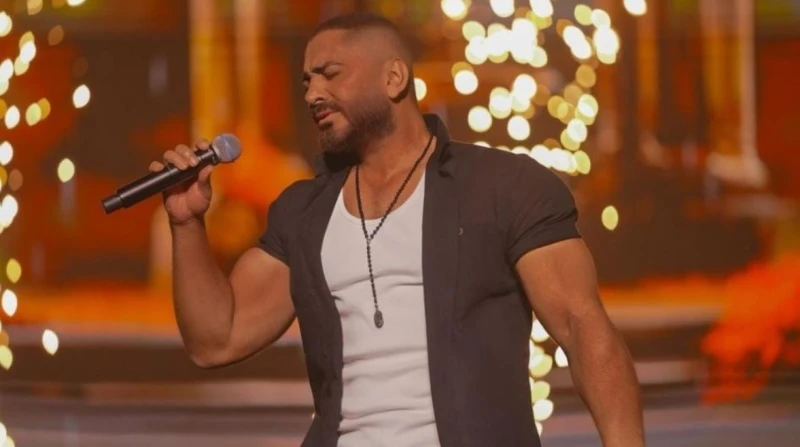 موعد حفل تامر حسني في جدة عبر الفنان تامر حسني، عن سعادته بحضوره حفل الرياض، ضمن فعاليات جولة المملكة على هامش الحدث العالمي لكأس العالم للرياضات