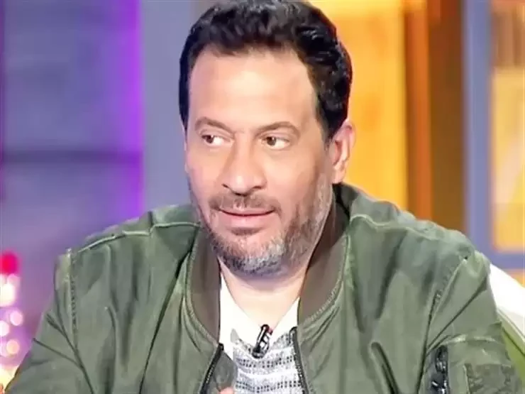 ماجد المصري عن تامر حسني: عنده نزعة دينية زيادة عن اللازمماجد المصري.. تصدر الفنان ماجد المصري تريند مواقع التواصل الاجتماعي، وذلك بعدما حل ضيف في