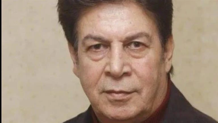 وفاة الفنان اللبناني سمير شمص أحد أبطال فيلم أفريكانو تعرف على التالي وفاة الفنان اللبناني سمير شمص أحد أبطال فيلم أفريكانو، 02 18 م الإثنين 12 أغسطس