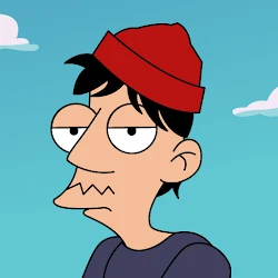 نسخة مهكرة - سئم لامار حياته السيئة. لقد قرر إنشاء مدونة وكسب المال!. الرجل الذي يقود دلوا من الصدأ لا يستطيع سداد دين لصديقه ويقرر أن يصبح مدونا. يمنع من الحصول على قرض لشراء هاتف