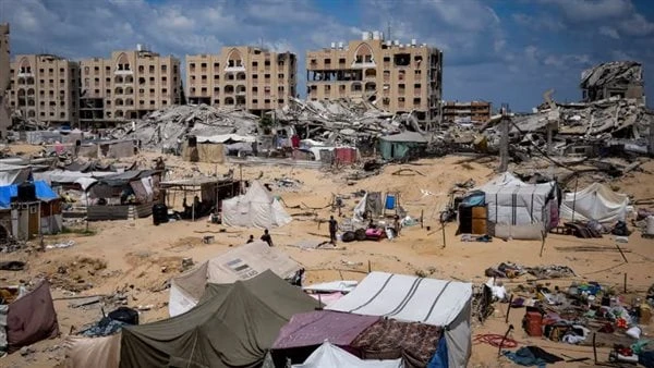 الكيان المحتل يشتري على جوجل مساحة للتضليل الإعلامي وتشويه سمعة الأونروااشترت حكومة الكيان الصه يوني بشكل جماعي للمواد الدعائية من العملاق الإلكتروني جوجل من أجل توجيه زوار محرك ال