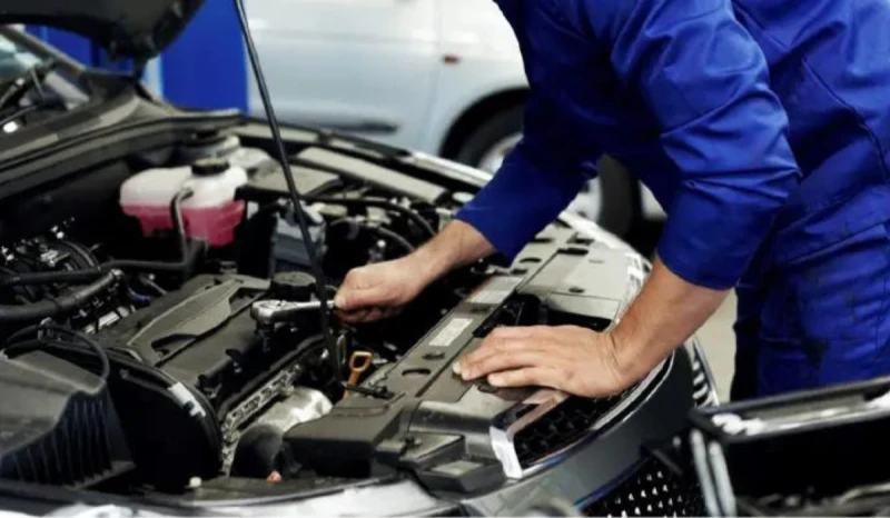 رسميا الإعلان عن الفئات المعفاة من الفحص الدوري للمركبات 1446 الهيئة السعودية للمواصفات والمقاييس تقررفي المملكة العربية السعودية يعتبر الفحص الدوري