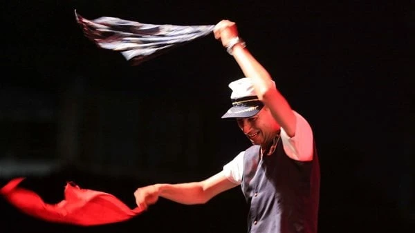 حفل موسيقي لفرقة صحبة السمسمية ضمن فعاليات مهرجان الصيف الدوليشهدت مكتبة الإسكندرية مساء أمس الأحد حفلا موسيقيا لفرقة صحبة السمسمية ضمن فعاليات