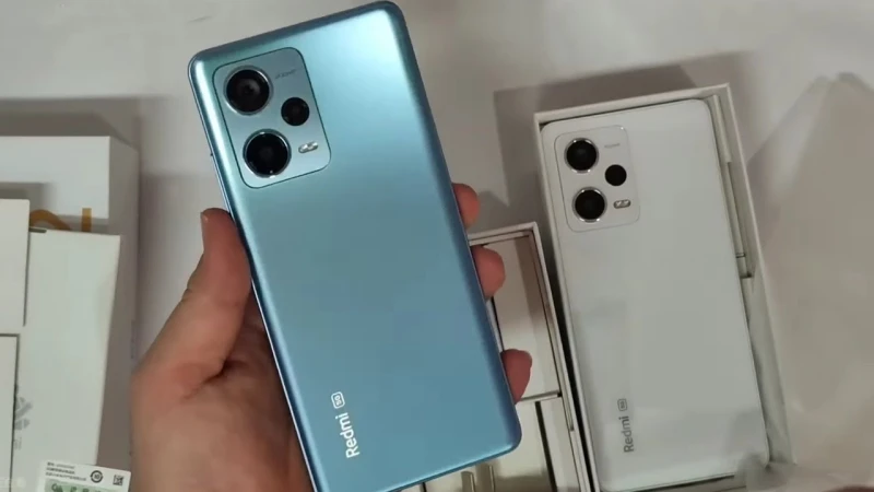 قمة الفخامة والأبداع من شاومي أكتشف سعر ومواصفات 12 5 الجديد والرائد بمعالج وكاميرا وتقنيات تنافس أفخم الهواتف الذكيةأطلقت شركة شاومي هاتفها الجديد