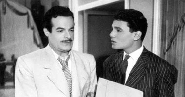 عبد السلام النابلسى تميمة حظ النجوم.. ساهم فى نجاح 5 أفلام ل عبد الحليم حافظ تعرف على التالي عبد السلام النابلسى تميمة حظ النجوم.. ساهم فى نجاح 5