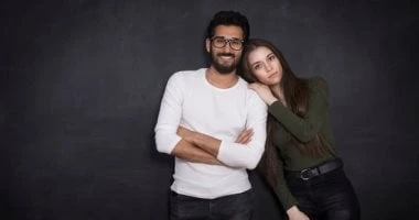 5 عادات قديمة في العلاقات يجب استعادتها لضمان استمرار الحب المرأة والمنوعات شاهد المقال التالي من صحافة مصر عن 5 عادات قديمة في العلاقات يجب