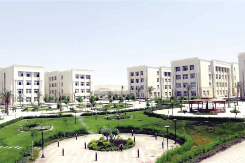 جامعة المنيا الأهلية: يسقط حق الطالب في القبول في هذه الحالة (تفاصيل) أعلنت جامعة المنيا الأهلية أن اليوم الثلاثاء هو آخر يوم لإنهاء إجراءات القيد