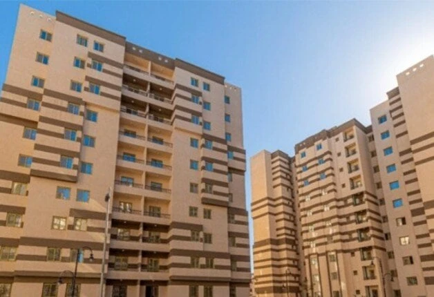 الإسكان: زيادة عدد الوحدات بمشروع بسبب إقبال المواطنين على الحجزأعلن المهندس شريف الشربيني، وزير الإسكان والمرافق والمجتمعات العمرانية، عن زيادة عدد