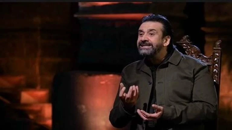 كريم عبدالعزيز يروي كواليس عودته للمسرح: كنت عايز أمشي تعرف على التالي كريم عبدالعزيز يروي كواليس عودته للمسرح: كنت عايز أمشي، 03 29 م الأحد 11 أغسطس