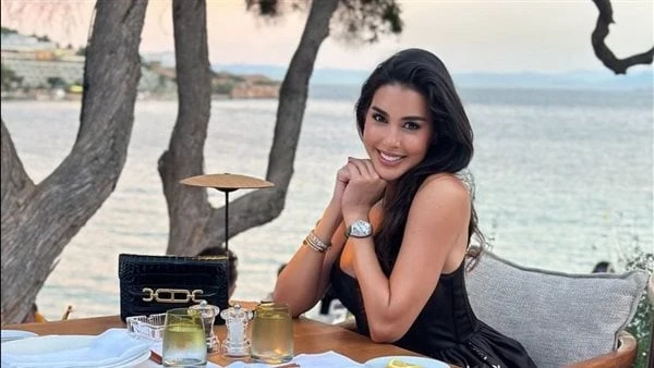 بالأحمر اللافت.. ياسمين صبري تبرز جمالها في أحدث ظهور شاركت الفنانة ياسمين صبري، صورة جديدة، عبر خاصية ستوري حسابها الشخصي بموقع التواصل الاجتماعي