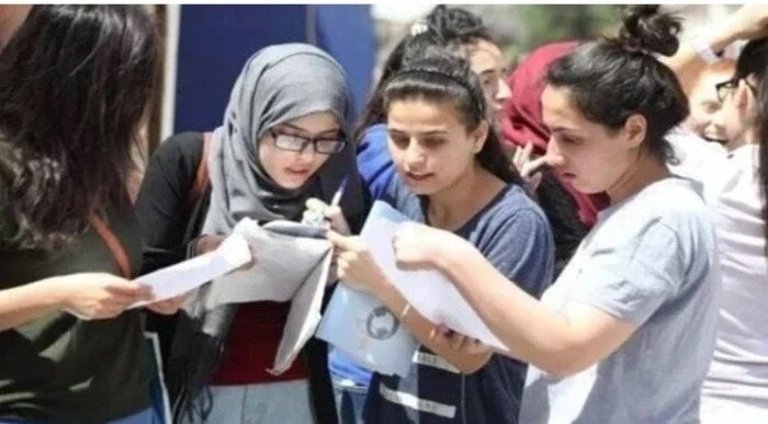 91.5 للطب.. تعرف على توقعات تنسيق كليات القمة 2024 خدمات شاهد المقال التالي من صحافة مصر عن 91.5بالمائة للطب تعرف على توقعات تنسيق كليات القمة 2024،