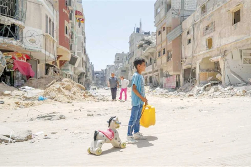 اجتماع رباعي لهدنة غزة بالقاهرة اليوم تشهد القاهرة، اليوم، عقد اجتماع رباعى بحضور الوسطاء من مصر، ومشاركة مدير المخابرات الأمريكية وليام بيرنز، ووزير