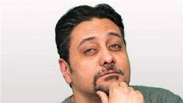 الواحد مكنش عارف.. منشور مثير من تامر فرج عن تطورات حالته الصحيةكشف الفنان تامر فرج عن تطورات حالته الصحية بعد الأزمة التى تعرض لها الأيام الماضية، ودخل بسببها المستشفى، وذلك من خل