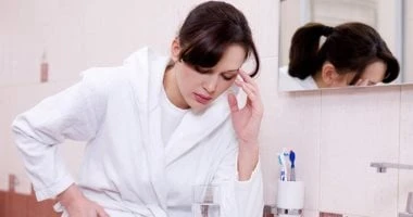 نصائح غذائية للتغلب على الغثيان.. ومتى يجب استشارة الطبيب؟ صحة وطب شاهد المقال التالي من صحافة مصر عن نصائح غذائية للتغلب على الغثيان ومتى يجب استشارة الطبيب؟، الغثيان، ذلك الإحساس