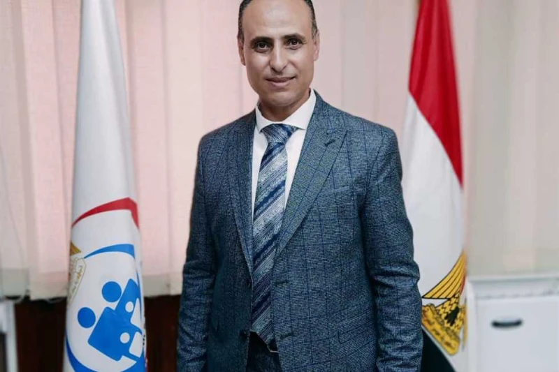 السيرة الذاتية للدكتور هاني جميعة وكيل وزارة الصحة الجديد ب الشرقية استقبلت مديرية الشؤون الصحية بالشرقية، صباح اليوم الأحد، الدكتور هاني مصطفى جميعة