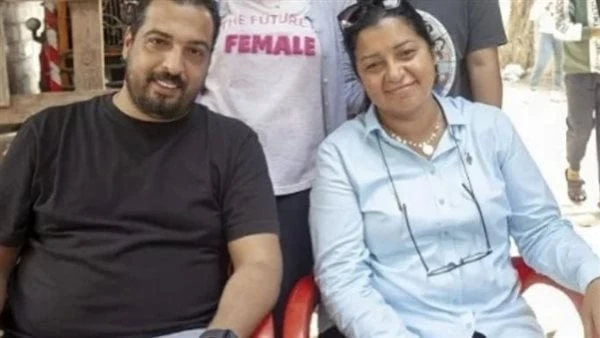 موقف صعب عليا.. شيرين عادل تنعى تامر فتحي بعد العودة لتيتا زوزونعت المخرجة شيرين عادل المنتج الفني الراحل تامر فتحي ، بعد عودتها لتصوير مسلسل تيتا