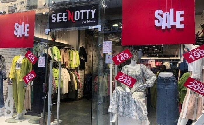 يبدأ غدا.. كل ما تريد معرفته عن الأوكازيون الصيفي 2024 خدمات شاهد المقال التالي من صحافة مصر عن يبدأ غدا كل ما تريد معرفته عن الأوكازيون الصيفي 2024،