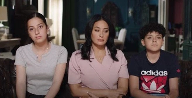 موعد عرض الحلقة الأخيرة من مسلسل مفترق طرق ل هند صبري تعرف على التالي موعد عرض الحلقة الأخيرة من مسلسل مفترق طرق ل هند صبري، مسلسل مفترق طرق ازدادت