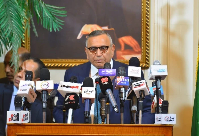 حزب الوفد يعلن إحياء ذكرى زعمائه التاريخيين في أغسطس أعلن الدكتور عبدالسند يمامة، رئيس حزب الوفد، أن شهر أغسطس هو شهر إحياء ذكرى رحيل زعماء الحزب