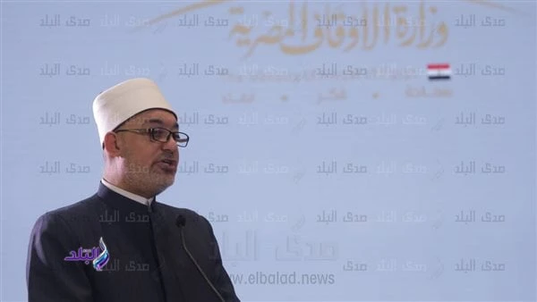 مفتي الجمهورية: المرأة الريفية أنموذج حضاري دائم في بناء الوعي الوطنيقال الدكتور نظير عياد -مفتي الجمهورية، رئيس الأمانة العامة لدور وهيئات الإفتاء في العالم، إن المرأة الريفية كان