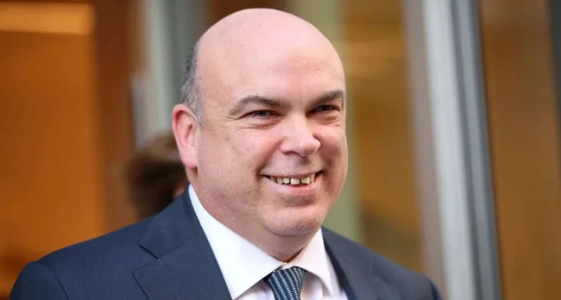 انتشال جثة ملياردير بريطاني بعد غرق يخته في سواحل صقلية منوعات منوعات، انتشال جثة ملياردير بريطاني بعد غرق يخته في سواحل صقلية،بعد نحو أربعة أيام من