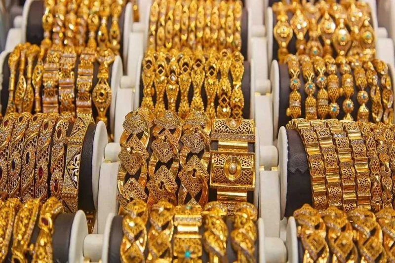 الجرام يقترب من 4000 جنيه.. أسعار الذهب اليوم السبت بالصاغة بعد الارتفاع الجديد واصل سعر الذهب اليوم السبت 10 أغسطس 2024 ارتفاعه بجميع الأعيرة قبل