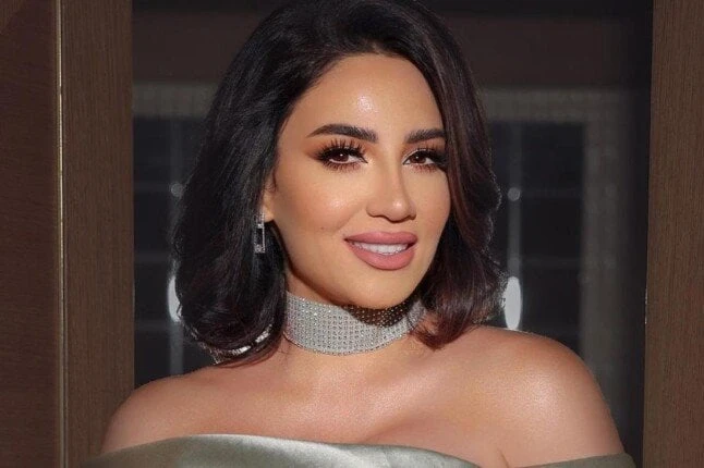 شكرا على الحب الكبير.. ديانا حداد توجه رسالة لجمهور حفلها في مهرجان العلمين صور5أعربت الفنانة ديانا حداد، عن سعادتها بنجاح حفلها الغنائي الضخم، يوم