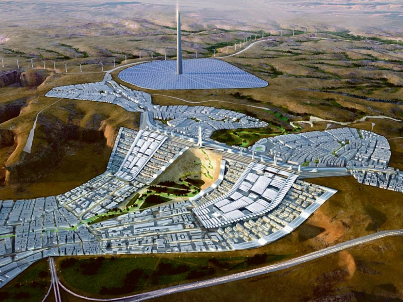 مدينة الملك عبدالله للطاقة الذرية تعزز كفاءة المختصين في الطاقة الشمسية الكهروضوئية الحياة الحياة، مدينة الملك عبدالله للطاقة الذرية تعزز كفاءة