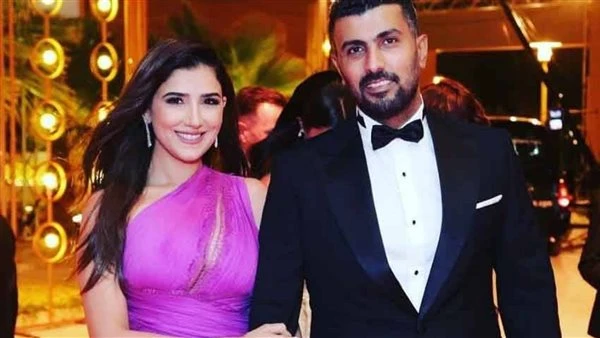 محمد سامي: إش إش أقوى مسلسلاتي تعرف على التالي محمد سامي: إش إش أقوى مسلسلاتي، أكد المخرج محمد سامي أن مسلسله القادم إش إش ، بطولة زوجته الفنانة مى