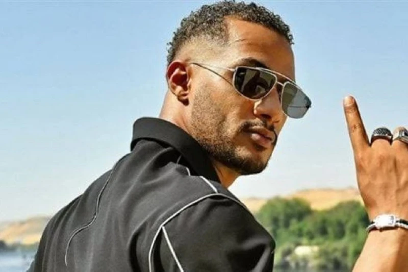 إنذار من نقابة المهن التمثيلية بشطب الفنان محمد رمضان بسبب مش فاضيإنذار من نقابة المهن التمثيلية بشطب الفنان محمد رمضان بسبب مش فاضي .. قبل أربعة