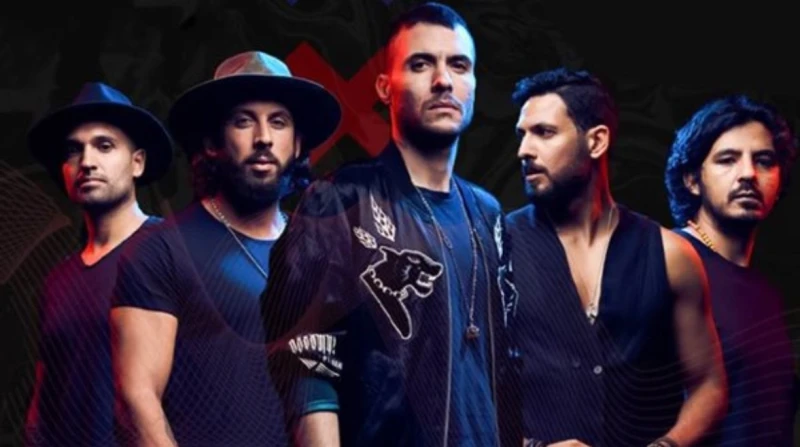 كايروكي في حفل جديد بقرطاج.. 30 أغسطس يستعد فريق كايروكي، لإحياء حفل غنائي على خشبة مسرح الأثري بقرطاج، يوم 30 أغسطس الجاري.ونشر كايروكي، عبر حسابه الرسمي على إنستجرام، البوستر الت