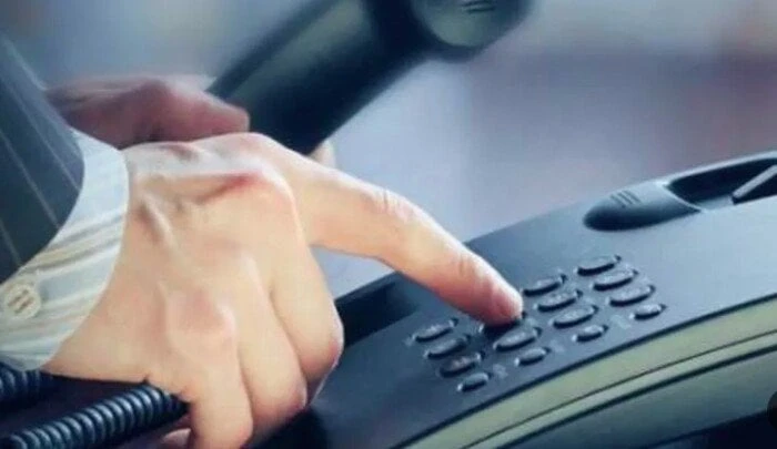 طريقة الاستعلام عن فاتورة التليفون الأرضي لشهر أغسطس 2024فاتورة التليفون الأرضي .. تزامنا مع قرب انتهاء شهر يوليو 2024 تزايد البحث عن فاتورة التليفون