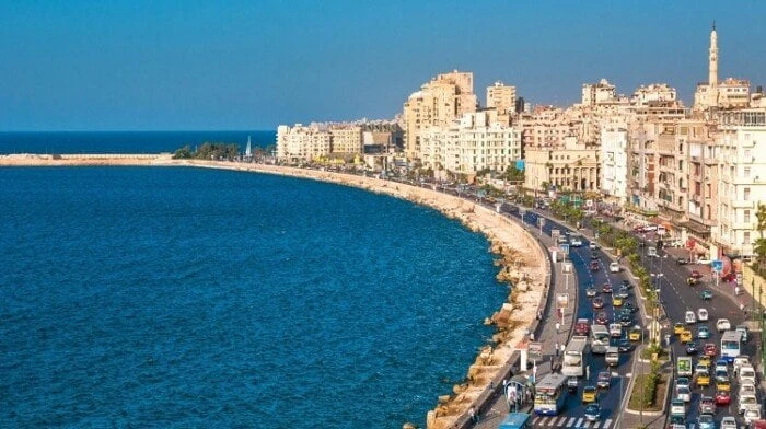 الأرصاد تكشف عن تفاصيل طقس الإسكندرية اليوم الاثنين 26 أغسطس 2024طقس الإسكندرية.. أعلنت الهيئة العامة للأرصاد الجوية، عن حالة الطقس في الإسكندرية