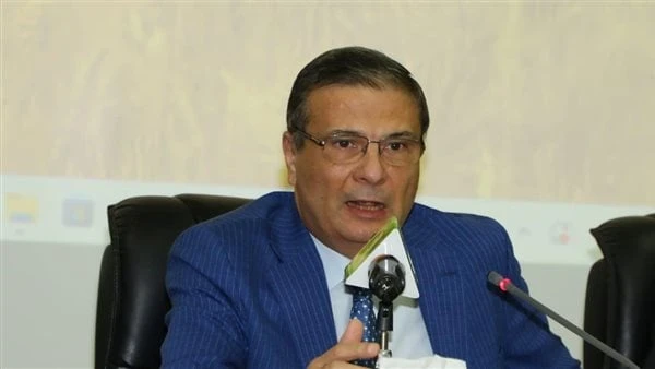 الخدمات البيطرية: ضبط 178 طن لحوم وأسماك غير صالحة للاستهلاك خلال اغسطستلقى علاء فاروق وزير الزراعة واستصلاح الأراضي تقريرا من رئيس الهيئة العامة