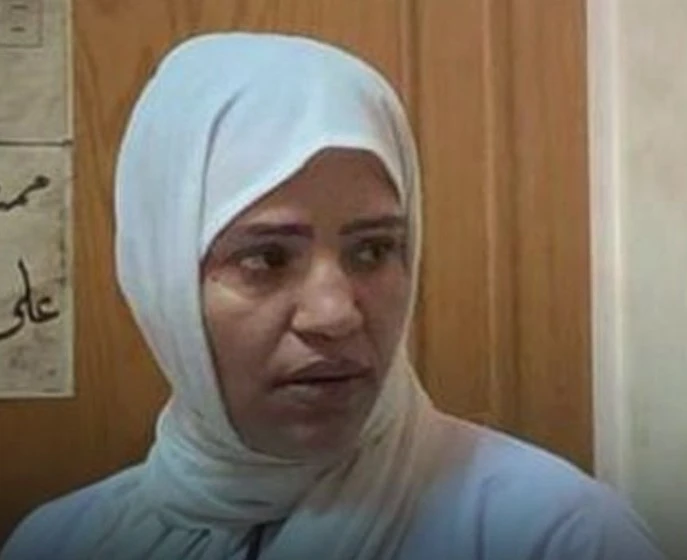 أبرز 10 معلومات عن ام شهد شريكة سفاح التجمع تصدرت ام شهد شريكة سفاح التجمع، محركات البحث ومنصات التواصل الاجتماعي، خلال اليساعات الأخيرة، بعد ظهورها