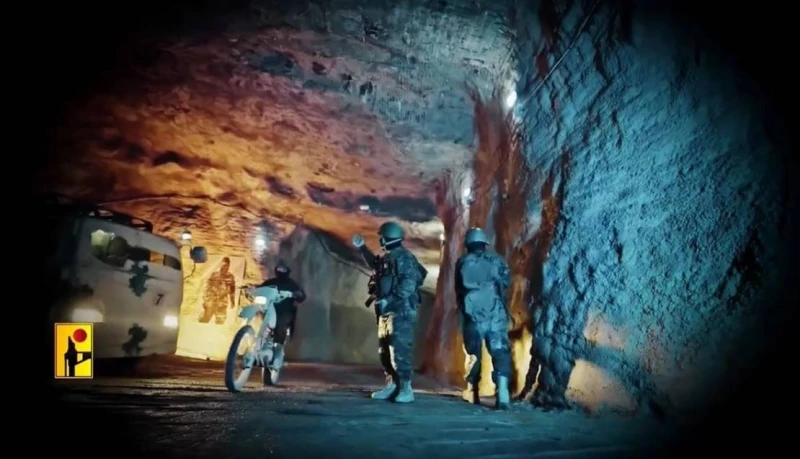 ما الدور الذي ستلعبه أنفاق حزب الله في المواجهة مع جيش الاحتلال؟ _اخر الاخبار شاهد المقال التالي من صحافة الأردن عن ما الدور الذي ستلعبه أنفاق حزب