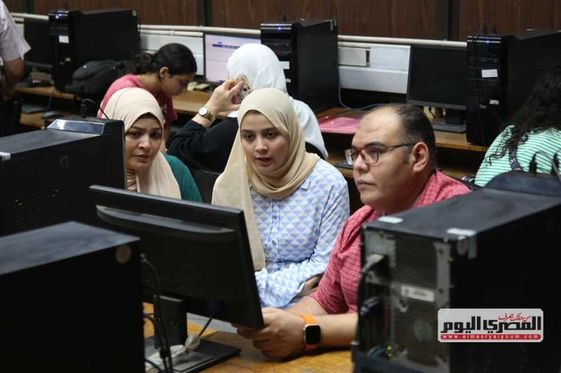 تقبل من 80.6.. الأماكن الشاغرة في كليات التمريض بمؤشرات تنسيق المرحلة الثانية 2024 مع اقتراب غلق موقع التنسيق للتقديم في تنسيق المرحلة الثانية 2024،